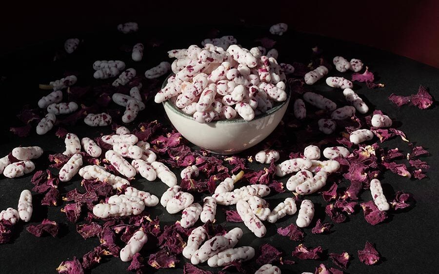 سوغات ارومیه