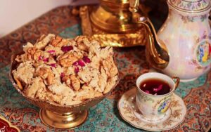 make walnut halva noghlalizadeh 1
